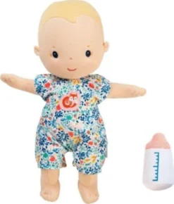 Lilliputiens Billie Puppe, 36 Cm