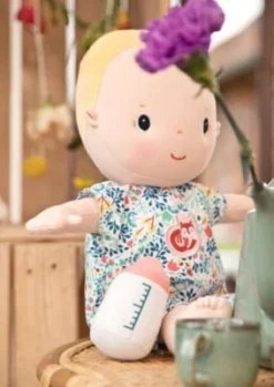 Lilliputiens Billie Puppe, 36 Cm 11 Lilliputiens Billie Puppe, 36 Cm -Spielzeugladen 24957397 06