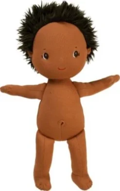 Lilliputiens Sasha Puppe, 36 Cm -Spielzeugladen 24957406 06