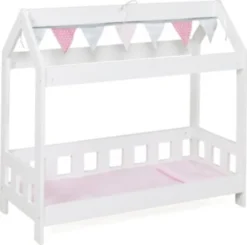 CHIC 2000 Cabin Bett, Stars Grau