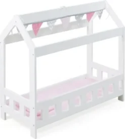 CHIC 2000 Cabin Bett, Stars Grau -Spielzeugladen 24957680 03