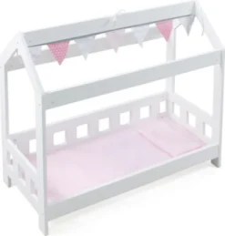 CHIC 2000 Cabin Bett, Stars Grau -Spielzeugladen 24957680 04