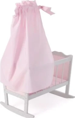 CHIC 2000 Puppenwiege, Puntos Grey 5 CHIC 2000 Puppenwiege, Puntos Grey -Spielzeugladen 24957729 03