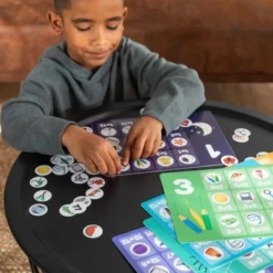 Jumbo Ich Lerne Das Kleine Einmaleins -Spielzeugladen 24971791 05