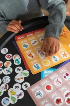 Jumbo Ich Lerne Das Kleine Einmaleins -Spielzeugladen 24971791 06