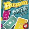 Piatnik Tick Tack Bumm Pocket