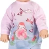 Baby Annabell Lilly Lernt Laufen 43 Cm