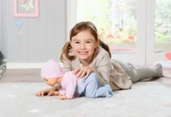 Baby Annabell Lilly Lernt Laufen 43 Cm -Spielzeugladen 25330156 04