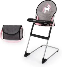 Puppenhochstuhl Von Bayer