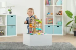 JOHN Kugelbahn Rolli Multifunktion Holz 10 JOHN Kugelbahn Rolli Multifunktion Holz -Spielzeugladen 25491603 05