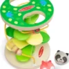 Melissa & Doug Rollables Purzelbaum