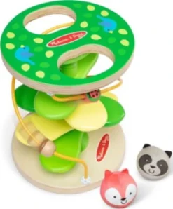 Melissa & Doug Rollables Purzelbaum