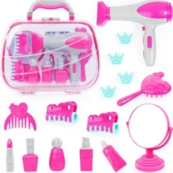 BAYER Beauty Case Mit Zubehör