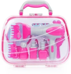 BAYER Beauty Case Mit Zubehör -Spielzeugladen 25569442 03