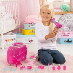 BAYER Beauty Case Mit Zubehör -Spielzeugladen 25569442 05