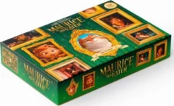 Laurence King Verlag Maurice, Der Kater -Spielzeugladen 25574352 03