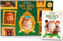 Laurence King Verlag Maurice, Der Kater -Spielzeugladen 25574352 05