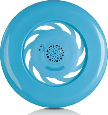 Frisbee Mit Eingebautem Bluetooth-Lautsprecher, AFB-100BU 2 Frisbee Mit Eingebautem Bluetooth-Lautsprecher, AFB-100BU – Bild 2