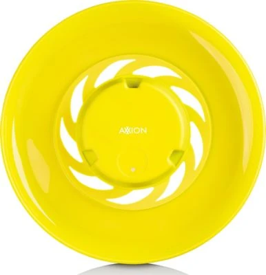 Frisbee Mit Eingebautem Bluetooth-Lautsprecher, AFB-100YE 3 Frisbee Mit Eingebautem Bluetooth-Lautsprecher, AFB-100YE – Bild 3