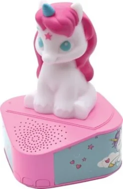 LEXIBOOK Einhorn Lautsprecher
