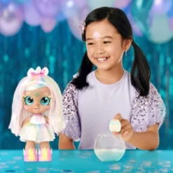 Kindi Kids™ Marsha Mello Als Einhorn Mit Magischer Gesichtsbemalung -Spielzeugladen 25776237 04