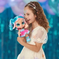 Kindi Kids™ Jessicake Als Fee Mit Magischer Gesichtsbemalung 9 Kindi Kids™ Jessicake Als Fee Mit Magischer Gesichtsbemalung -Spielzeugladen 25776251 04