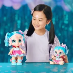 Kindi Kids™ Jessicake Als Fee Mit Magischer Gesichtsbemalung 10 Kindi Kids™ Jessicake Als Fee Mit Magischer Gesichtsbemalung -Spielzeugladen 25776251 05