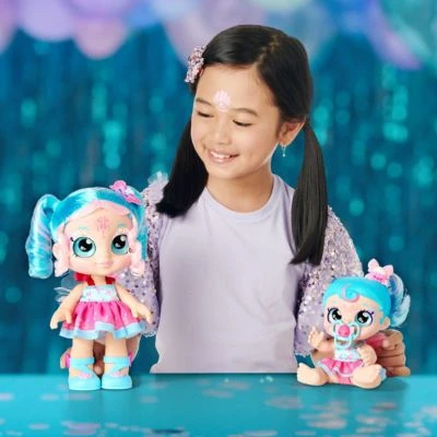 Kindi Kids™ Jessicake Als Fee Mit Magischer Gesichtsbemalung 5 Kindi Kids™ Jessicake Als Fee Mit Magischer Gesichtsbemalung – Bild 5