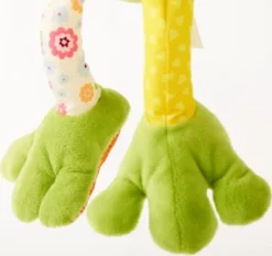 Sigikid Frosch, Patchwork Sweety, 30 Cm (42940) 10 Sigikid Frosch, Patchwork Sweety, 30 Cm (42940) -Spielzeugladen 25791348 05