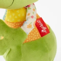 Sigikid Frosch, Patchwork Sweety, 30 Cm (42940) 11 Sigikid Frosch, Patchwork Sweety, 30 Cm (42940) -Spielzeugladen 25791348 06