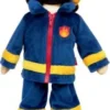 Sigikid Lernpuppe Feuerwehrmann (42859)