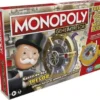 Hasbro Gaming Monopoly Geheimtresor