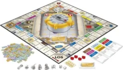 Hasbro Gaming Monopoly Geheimtresor -Spielzeugladen 25849206 03