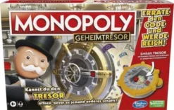 Hasbro Gaming Monopoly Geheimtresor -Spielzeugladen 25849206 05