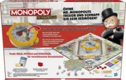 Hasbro Gaming Monopoly Geheimtresor -Spielzeugladen 25849206 06
