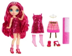 Rainbow High Junior High Doll S2 - Stella Monroe 8 Rainbow High Junior High Doll S2 - Stella Monroe -Spielzeugladen 25915699 03