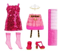 Rainbow High Junior High Doll S2 - Stella Monroe 10 Rainbow High Junior High Doll S2 - Stella Monroe -Spielzeugladen 25915699 05