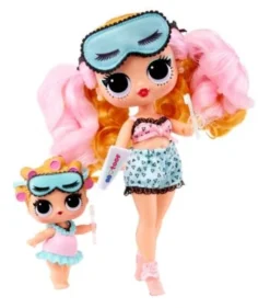 L.O.L. Surprise Tweens + Tots Baby Sitters- Ivy Winks + Babydoll -Spielzeugladen 25915718 04