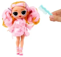 L.O.L. Surprise Tweens + Tots Baby Sitters- Ivy Winks + Babydoll -Spielzeugladen 25915718 05