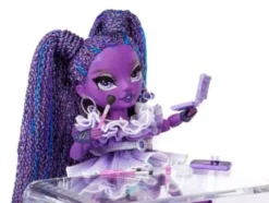 Rainbow High Shadow High Doll Series 2- Monique Verbena -Spielzeugladen 25915816 06