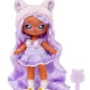 Na! Na! Na! Surprise Sweetest Gems Dolls- Juno Summers (Alexandrite)