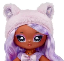 Na! Na! Na! Surprise Sweetest Gems Dolls- Juno Summers (Alexandrite) -Spielzeugladen 25915846 03