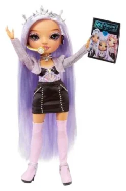 Rainbow Vision Rainbow High - Tiara Song -Spielzeugladen 25915917 03