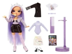 Rainbow Vision Rainbow High - Tiara Song -Spielzeugladen 25915917 04