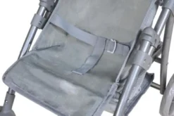 KNORRTOYS.COM Puppenbuggy Liba - Navy Pink Bear -Spielzeugladen 26106735 05