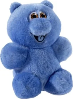 Heunec Gummibärchen-Gang Gelini Bär Da Bluu, 15 Cm