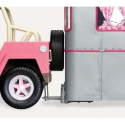 Our Generation Geländewagen Pink 10 Our Generation Geländewagen Pink -Spielzeugladen 26268018 05