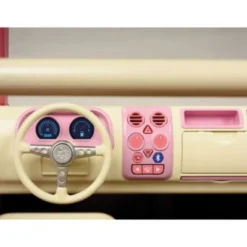 Our Generation Geländewagen Pink 11 Our Generation Geländewagen Pink -Spielzeugladen 26268018 06