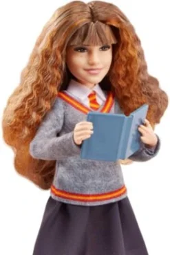 Harry Potter Hermine Granger Puppen Set Mit Vielsaft-Trank Zubehör 10 Harry Potter Hermine Granger Puppen Set Mit Vielsaft-Trank Zubehör -Spielzeugladen 26406514 05