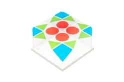 Wissner® Aktiv Lernen Spiegelsatz Mit Ständer